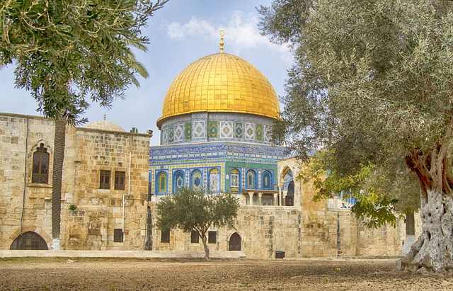 Cosa resta oggi del Tempio di Gerusalemme?